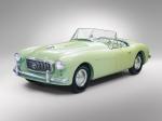 Nash-Healey LeMans Alloy Roadster 1951 года